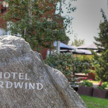 Hotel Nordwind Lohme Luaran gambar