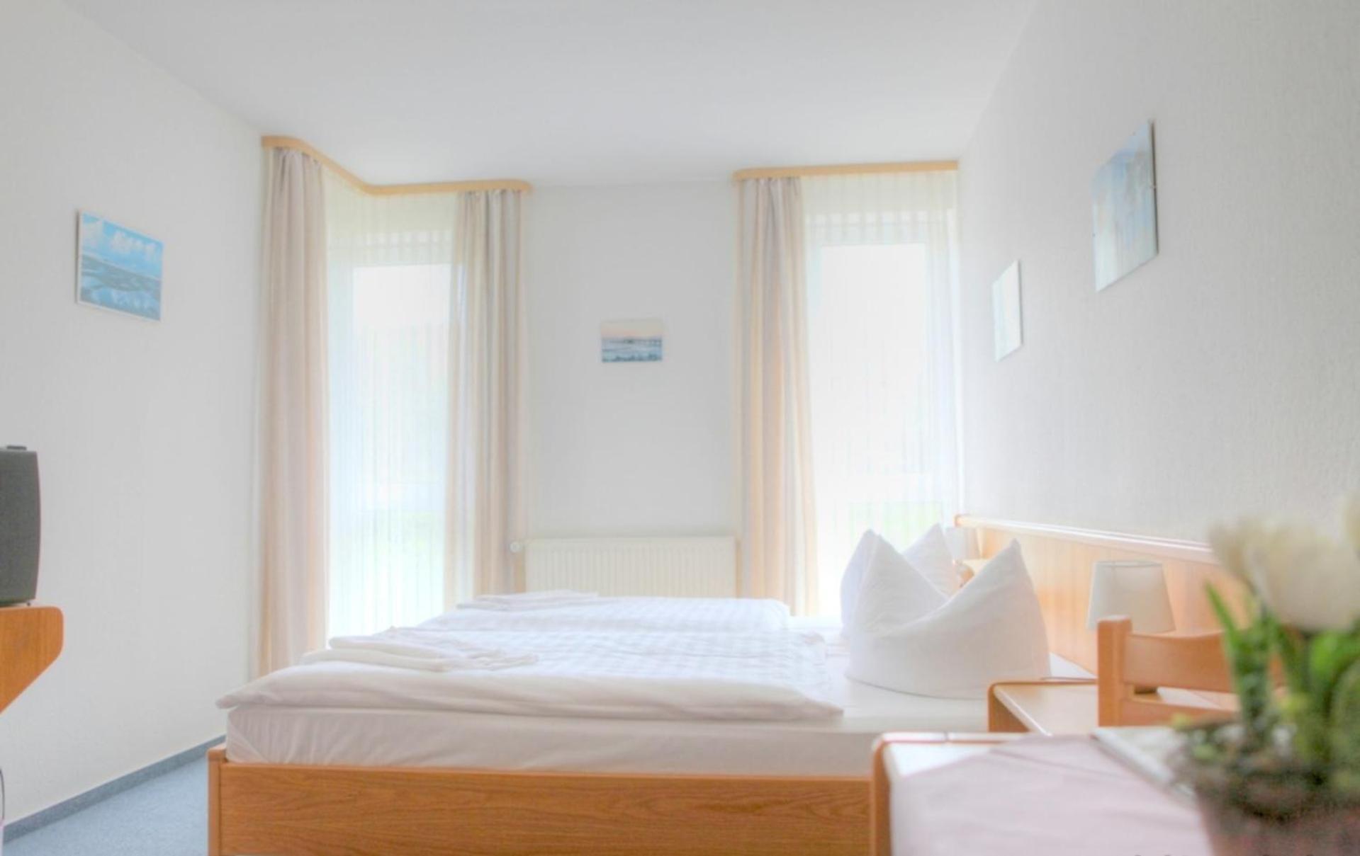 Hotel Nordwind Lohme Luaran gambar