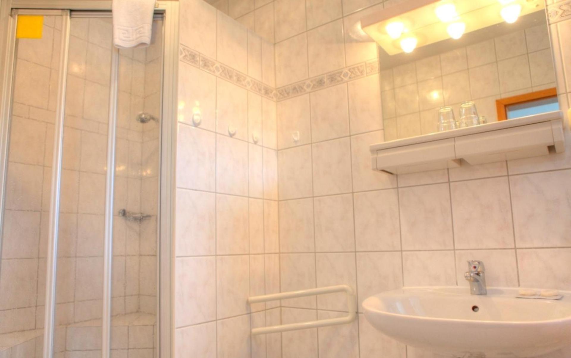 Hotel Nordwind Lohme Luaran gambar