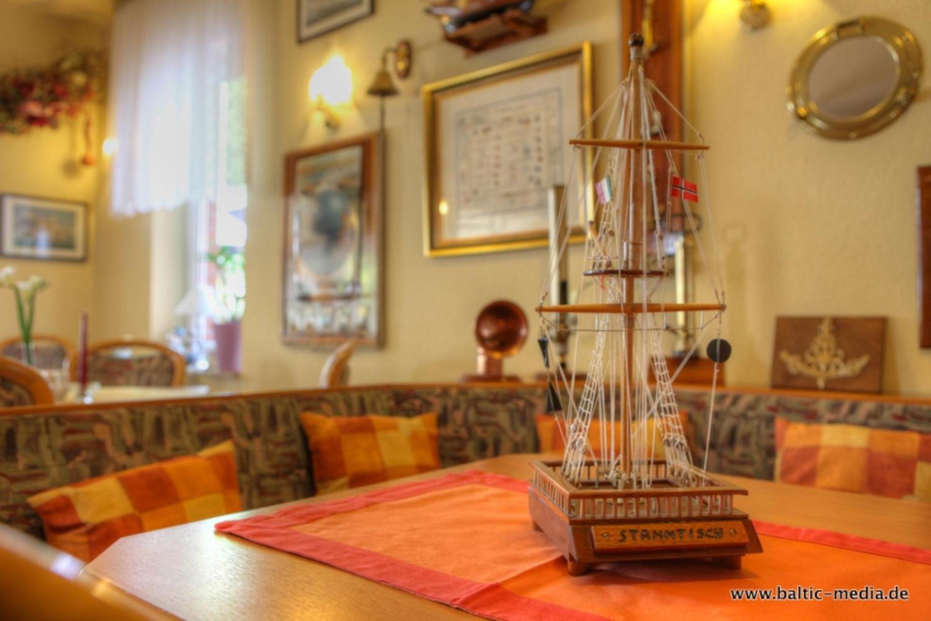 Hotel Nordwind Lohme Luaran gambar