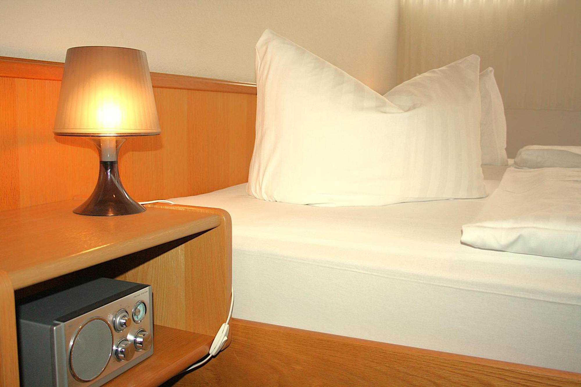 Hotel Nordwind Lohme Luaran gambar